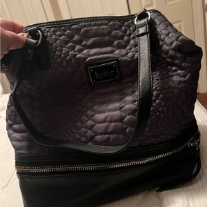 Nicole Miller (New York) shoulder bag